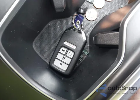 2022 Honda Accord Sport Special Edition z USA, uszkodzony, nr VIN 1HGCV1F41NA080720